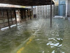 -春晖园度假酒店温泉