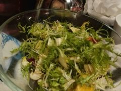 -皇城根北京风味主题餐厅(中海环宇城店)