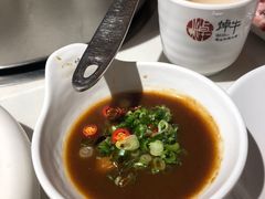 -焯牛潮汕牛肉火锅(云峰街创始店)