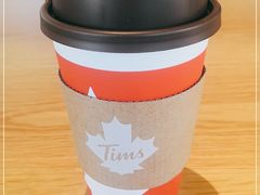 -Tims天好咖啡·贝果(凯德大峡谷购物中心店)