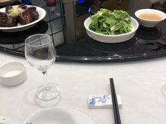 -香山湖家家宴(中山陵店)