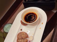 -西安凯悦酒店·湖畔中餐厅
