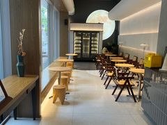 -烫面包·面包烘焙(绿地缤纷城店)
