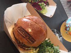 -Cooking Man(中懋天地店)