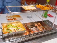 -延边金利串店(安达街店)