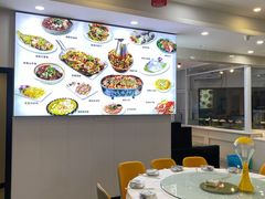 -碧海银沙海鲜餐厅(恒大海上威尼斯店)