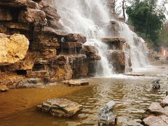 -枫香湖儿童公园