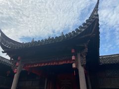 -皤滩古镇