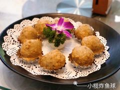 -香山家宴