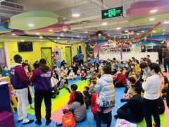 -悦宝园(昌平镇店)