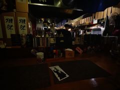 -半藏居酒屋(香港花园店)