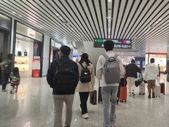 -广州白云国际机场-T2航站楼