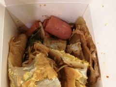 -四环冷面王(西单华威约饭街店)