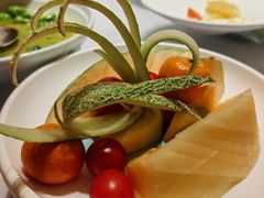 -阿明小菜·海鲜·上海菜(梅陇店)