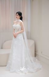 点击看大图 -LOVE SHINE婚纱·红鼎庄龙凤褂·妈妈装定制