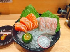 -友壹町寿司(新DNA购物中心店)