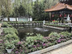 -沈阳植物园