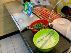 -老柴削面(向阳里店)
