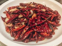 -农家大院(纪王店)