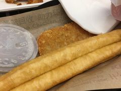 -肯德基(蓝桥店)