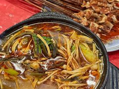 -玲玲涮牛肚(土门坊店)