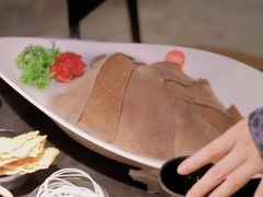 -九鼎轩脆毛肚火锅(三钢里店)