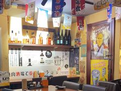 -鸟屋·烧鸟居酒屋(新世纪广场店)