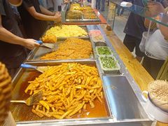 -周小亮丁家坡洋芋(全国总店)