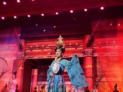 -唐乐宫·歌舞剧院餐厅