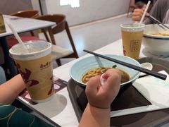 -康师傅私房牛肉面(申虹餐厅店)