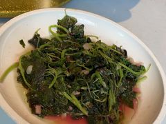 -小厨娘淮扬菜(天印大道店)