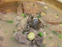 -益利大酒楼(井岸店)