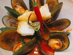 -OGGI TRATTORIA PIZZERIA(深业上城店)