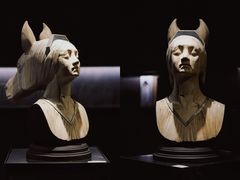 -元白和创园展厅