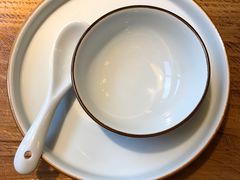 餐具摆设-小湘旺臭鳜鱼(百子湾店)
