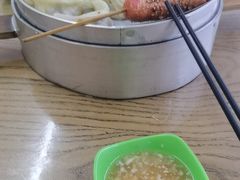 -金城包子牛肉灌汤包(台东四路店)