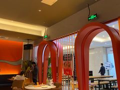 大堂-墨纪Mojí墨西哥餐厅(官舍店)
