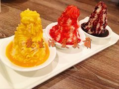 -茉莉餐厅(包河万达店)