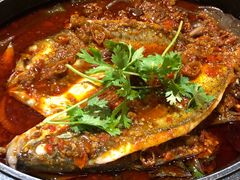 -炊烟小炒黄牛肉(东庆街店)