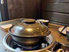 -同仁四季椰子鸡(罗湖国贸店)