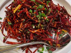 -武汉香格里拉大酒店·香宫中餐厅