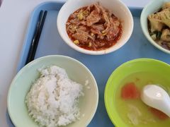 -紫金港餐饮中心-风味餐厅(浙江大学紫金港校区店)