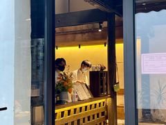 门面-Metal hands·铁手咖啡