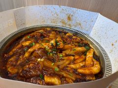 -梨花牛肉汤饭(仁恒伊势丹店)