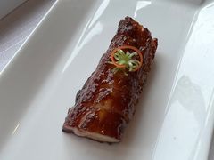 -富力丽思卡尔顿酒店·丽轩中餐厅