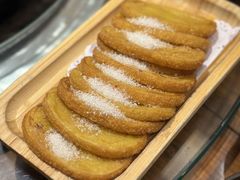 -羊瑞堂·横山炖羊肉·陕菜(未央路旗舰店)