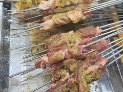 -小寒羊烧烤(凯瑞时代大厦店)