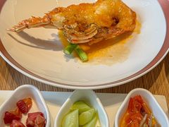 -鲤院·新中式美学·庭院餐厅(夫子庙店)