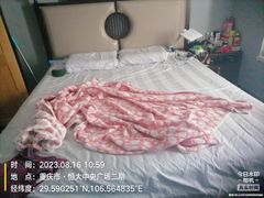 -重庆轻喜到家家政保洁