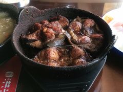 -洪兴砂锅·融合砂锅菜(三站店)